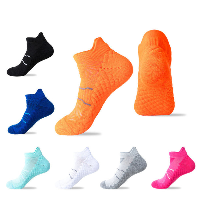 Outdoor Towel Bottom Socks