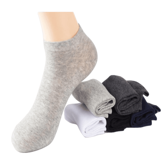High Quality Cotton Socks