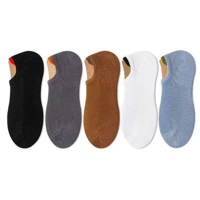 Sport Ankle Length Breathable Socks