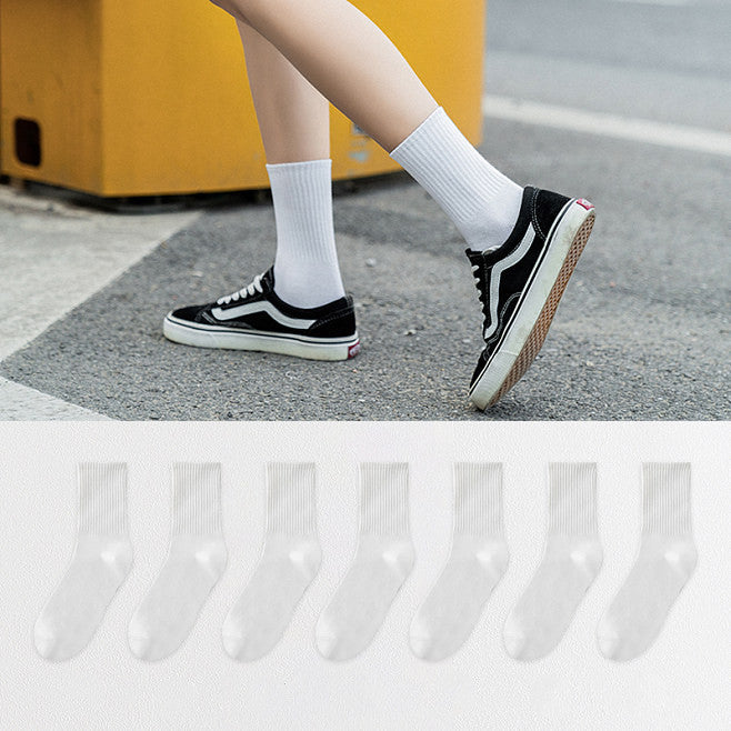 The Unisex Patterns Compression Socks