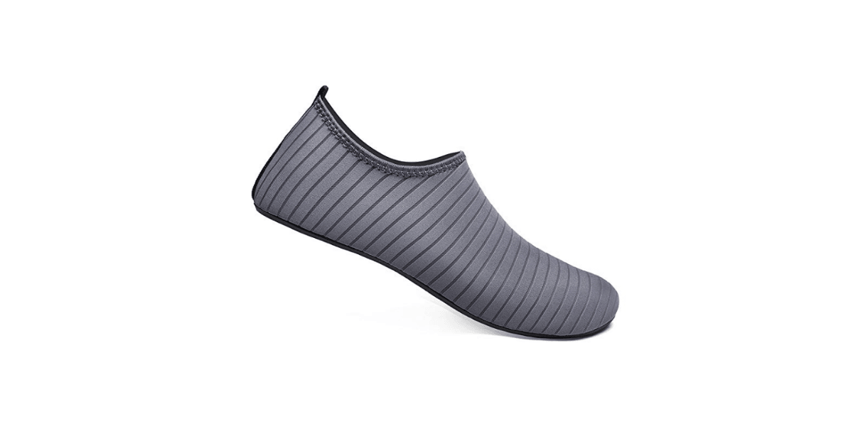 Water Shoes Barefoot Quick-Dry Aqua Socks for Beach Swim Surf Yoga Exercise - Sockz